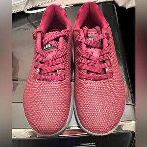 EUC Women’s NO BULL training shoes. Clean.